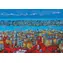 ART PUZZLE 5234 Puzzle Historia Stambułu / 1000 elementów / od 15 lat