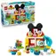 LEGO® DUPLO® 10465 Bal Myszki Miki, Myszki Minnie i Plutona / Liczba elementów: 87 / od 2 lat