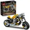 LEGO® Technic 42225 Żółty motocykl / Liczba elementów: 151 / od 7 lat