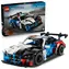 LEGO® Technic 42226 Samochód wyścigowy BMW M4 GT3 EVO / Liczba elementów: 747 / od 11 lat