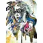 ART PUZZLE 4348 Puzzle Melancholia / 1000 elementów / od 15 lat
