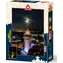 ART PUZZLE 5241 Świecące puzzle Wieża Galata / 1000 elementów / od 15 lat