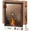 ART PUZZLE 5661 Puzzle z ramką i klejem 3w1 99 imion Allaha / 1000 elementów / od 15 lat