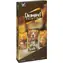 CRAFT ID Obraz diamentowy na ramie Tryptyk Pies 40x20 cm + 30x20 cm