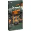 CRAFT ID Obraz diamentowy na ramie Tryptyk Tygrys 40x20 cm + 30x20 cm