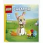 LEGO® Creator 30716 Uroczy króliczek wielkanocny / Liczba elementów: 60 / od 6 lat