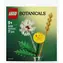 LEGO® Botanicals 30701 Kwiaty łąkowe / Liczba elementów: 77 / od 9 lat