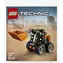 LEGO® Technic 30710 Ładowarka kompaktowa / Liczba elementów: 52 / od 7 lat