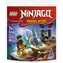 LEGO® NINJAGO® 30700 Pojedynek: Arin kontra smok / Liczba elementów: 48 / od 7 lat