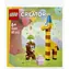 LEGO® Creator 30689 Zwierzęta na przyjęciu urodzinowym / Liczba elementów: 60 / od 6 lat