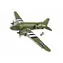 Samolot transportowy Douglas C-47 Sluban M38-B1366 / od 8 lat