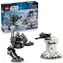 LEGO® Star Wars™ 75444 Atak AT-RT™ / Liczba elementów: 297 / od 7 lat