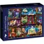 BlueBird Puzzle Adventures in the Library / 1000 elementów / od 14 lat