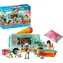 Playmobil® My Life 71904 Wóz z lodami i sklepem surfingowym / Liczba elementów: 101 / od 4 lat