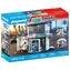 Playmobil® City Action 71874 Posterunek policji z salą śledczą / Liczba elementów: 129 / od 4 lat