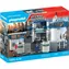 Playmobil® City Action 71873 Centrum kontroli policyjnej / Liczba elementów: 253 / od 4 lat
