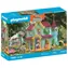 Playmobil® Animals & Friends 71852 Kolorowa willa dla zwierząt / Liczba elementów: 162 / od 4 lat