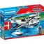 Playmobil® Action Heroes 4445 Policyjny wodnosamolot / Liczba elementów: 30 / od 4 lat
