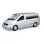 Bburago Mercedes-Benz VITO silver 1:32 / from 3 years