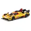 Bburago RACING Ferrari 499P - 24H Le Mans 2024 w ozdobnym pudełku / 1:43 / od 14 lat