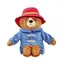 Pluszowa tęcza Paddington z filmu mała / od 0 lat