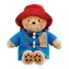 Pluszowy Paddington Tęczowy średni / od 0 lat