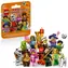 LEGO® Minifigurki 71052 Seria 29 / Liczba elementów: 8 / od 6 lat
