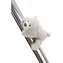Nici Zielony magnes Finni Bear 12 cm / od 3 lat