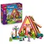 LEGO® Friends 42682 Domek kempingowy na łonie natury / Liczba elementów: 295 / od 6 lat