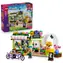LEGO® Friends 42693 Kreatywny sklep z kwiatami / Liczba elementów: 377 / od 7 lat