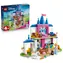 LEGO® Disney™ 43283 Zamek Kopciuszka i jej zwierzęcy przyjaciele / Liczba elementów: 149 / od 4 lat