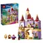 LEGO® Disney™ 43289 Piękna i Bestia: Zaczarowany zamek / Liczba elementów: 254 / od 5 lat