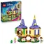 LEGO® Disney™ 43294 Locica w swojej miniwieży / Liczba elementów: 171 / od 5 lat