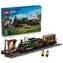 LEGO® City 60511 Zabytkowy pociąg parowy / Liczba elementów: 575 / od 7 lat