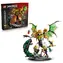 LEGO® NINJAGO® 71872 Starcie Ultra Dragonów / Liczba elementów: 2178 / od 12 lat