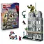 LEGO® MARVEL 76350 Epickie starcie: Spider-Man kontra Hulk / Liczba elementów: 534 / od 8 lat