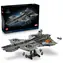 LEGO® MARVEL 76354 Helicarrier SHIELD / Liczba elementów: 3057 / od 18 lat