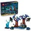 LEGO® Harry Potter™ 76475 Zakazany Las: Expecto Patronum / Liczba elementów: 244 / od 7 lat