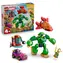 LEGO® MARVEL 11211 Loki kontra drużyna Iron Mana / Liczba elementów: 204 / od 4 lat