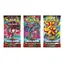 Pokémon TCG: ME04 Chaos Rising - Booster / od 6 lat