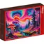 ALIPSON Puzzle Las Grzybów / 1000 elementów / od 14 lat