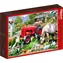 Puzzle ALIPSON Na farmie / 1000 elementów / od 14 lat