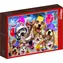 ALIPSON Puzzle Selfie Beach Party / 1000 elementów / od 14 lat