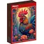 ALIPSON Puzzle Secret Rooster Garden / 1000 elementów / od 14 lat
