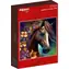 ALIPSON Puzzle kwadratowe Wiatr kochanek / 1000 elementów / od 14 lat
