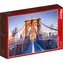 ALIPSON Puzzle Most Brookliński, Nowy York / 1000 elementów / od 14 lat