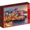 ALIPSON Puzzle Genua, Włochy / 1000 elementów / od 14 lat