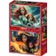 ALIPSON Puzzle Mere et Fille: L'Eau et le Feu / 2x500 sztuk / od 12 lat