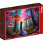 ALIPSON Puzzle Forest Whimsy / 500 elementów / od 12 lat