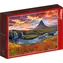 ALIPSON Puzzle Wodospad Kirkjufellsfoss - Islandia / 500 elementów / od 12 lat